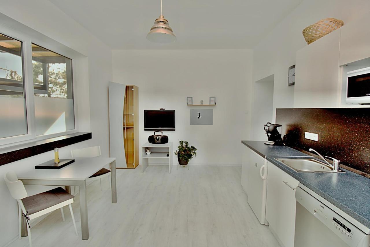 Apartamento Near The Pond