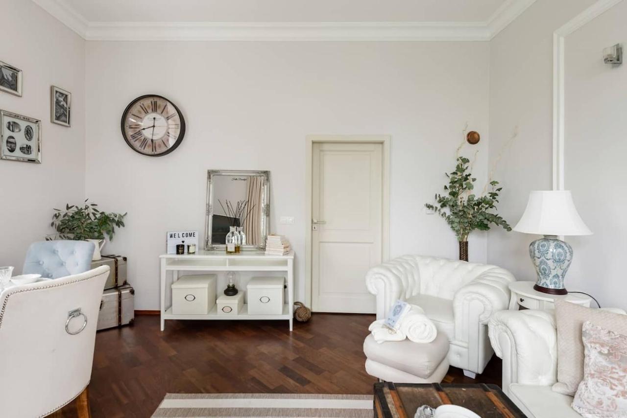 Old Town Square Appartement