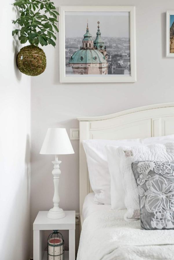Appartement Old Town Square *