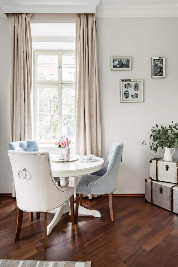 Appartement Old Town Square Prague