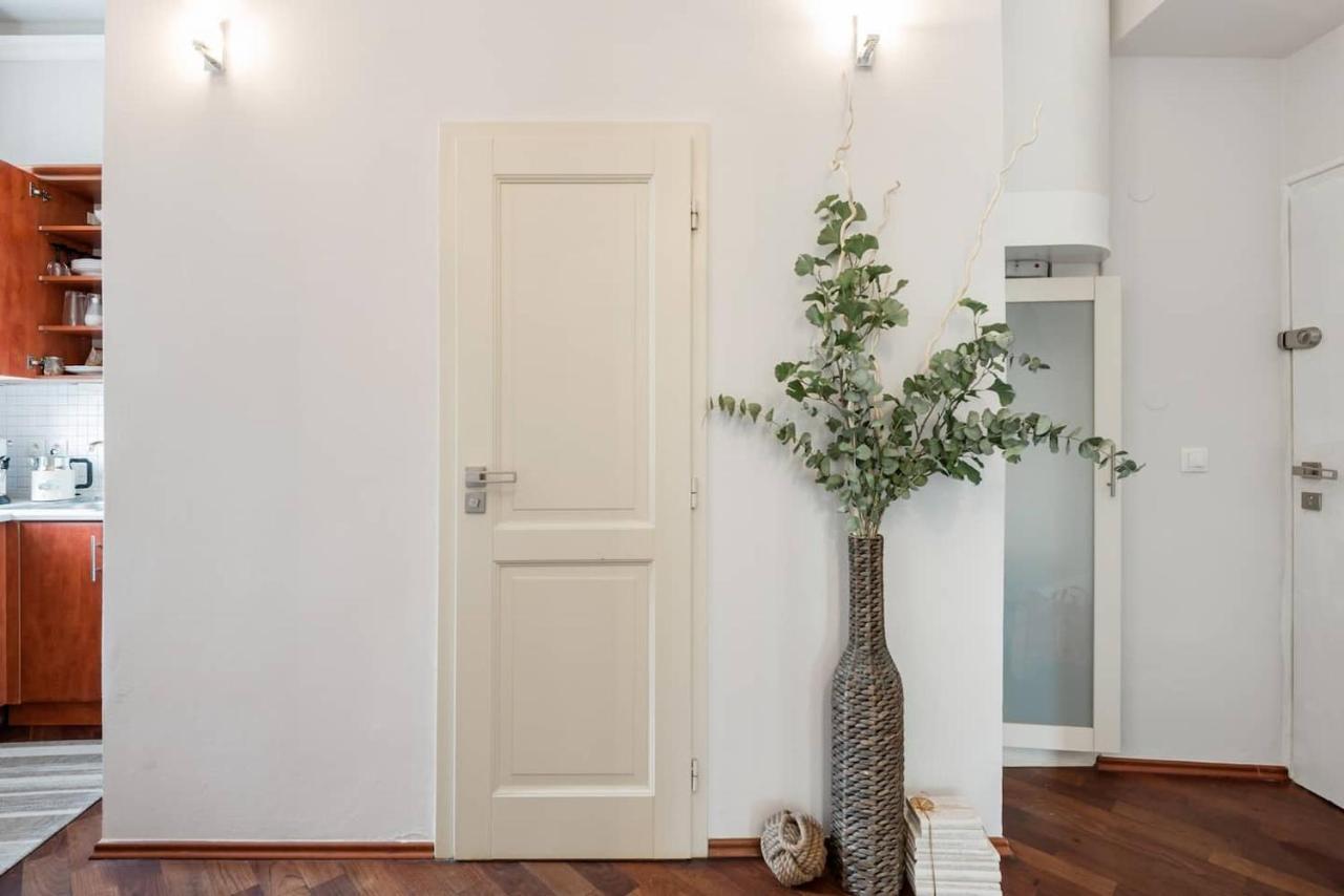 Old Town Square Appartement *