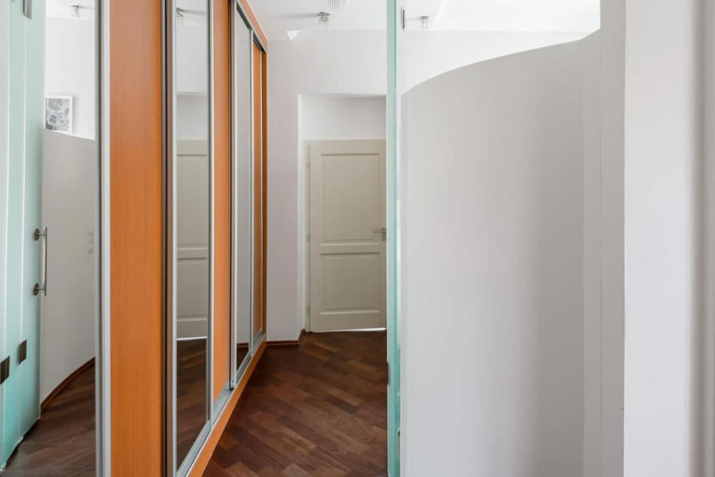 Old Town Square Appartement