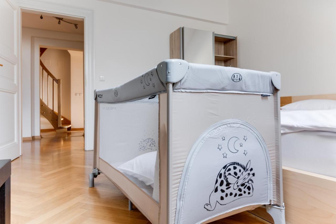 Jt's Bilkova Str. Appartement