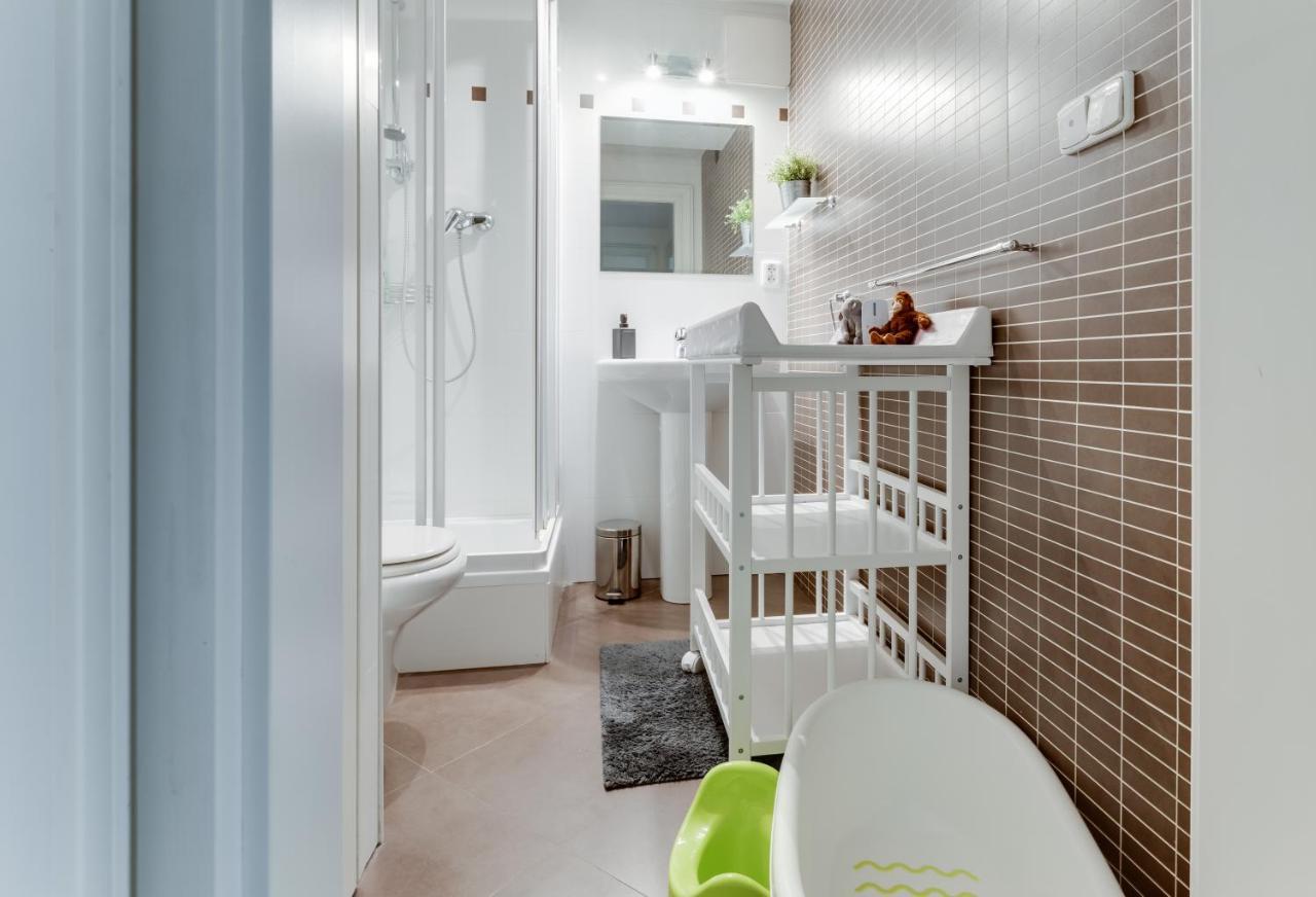 Appartement Jt's Bilkova Str. Prague