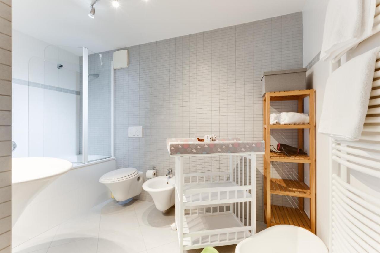 Appartement Jt's Bilkova Str.