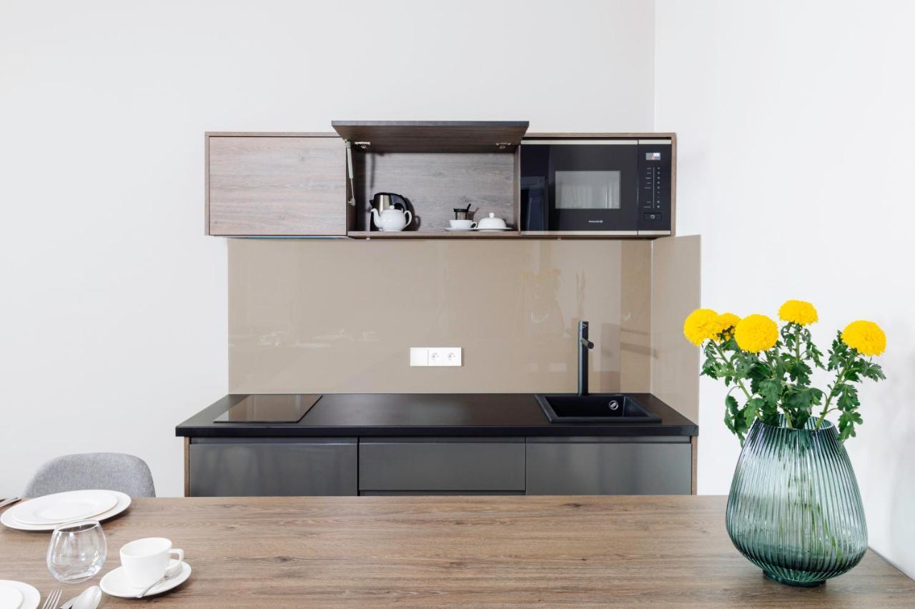 Franz By Zeitraum 4* Prague