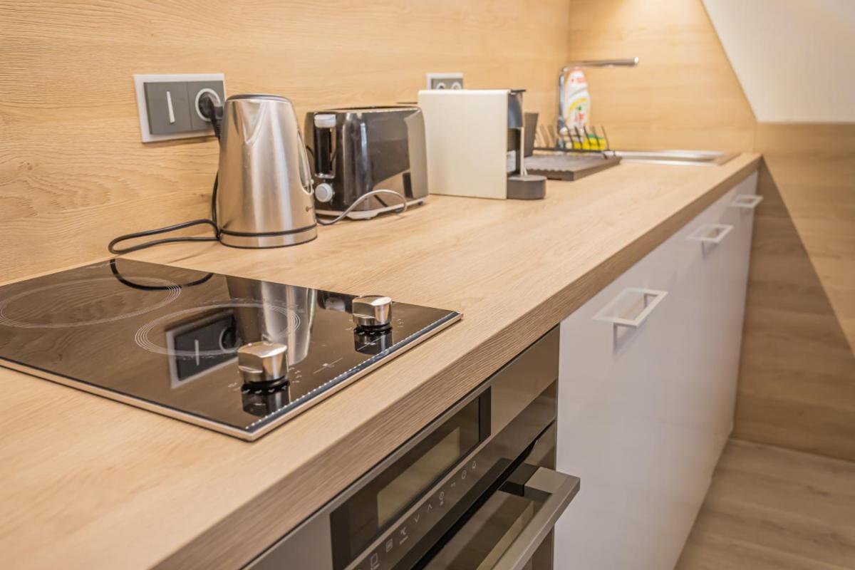 Appartement Business Andel, 10 Min To Centre, Netflix, Paid Parking Prague