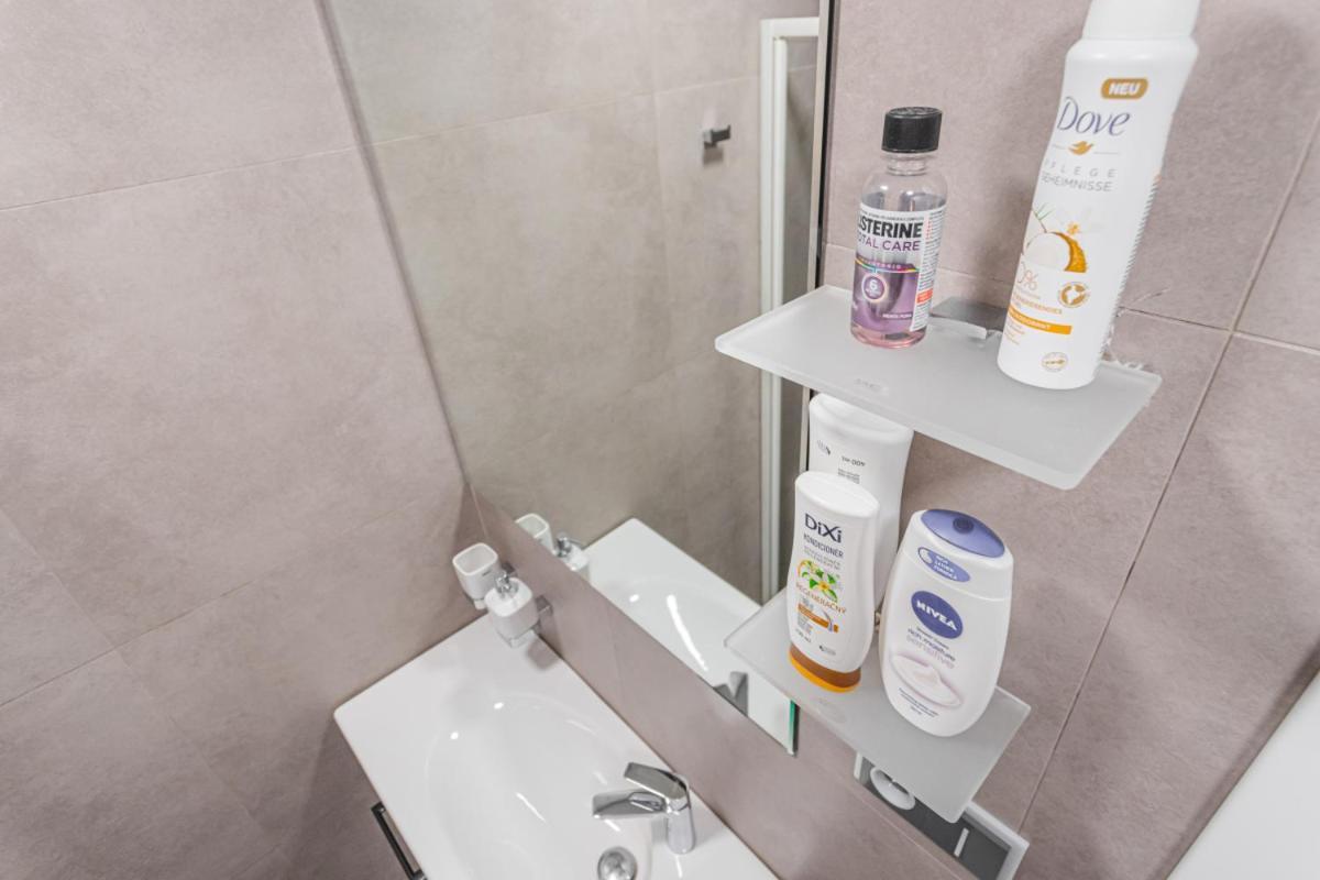 Appartement Business Andel, 10 Min To Centre, Netflix, Paid Parking Prague
