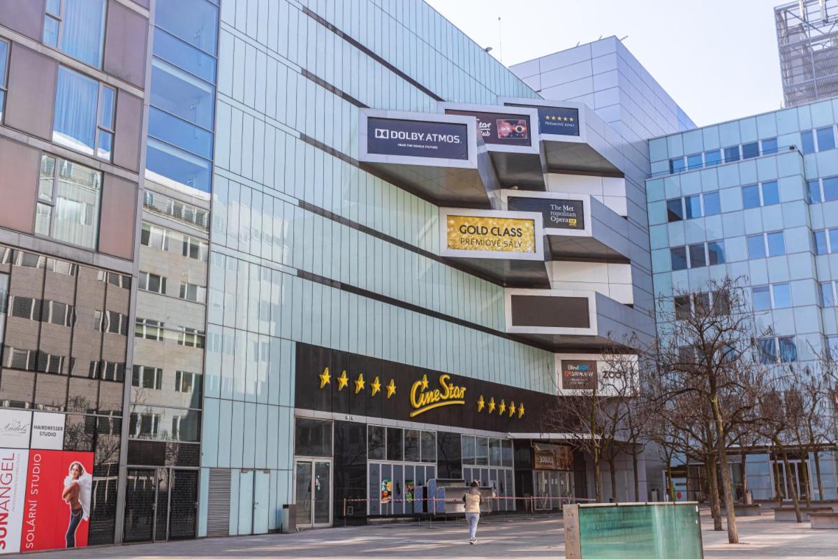 Appartement Business Andel, 10 Min To Centre, Netflix, Paid Parking *
