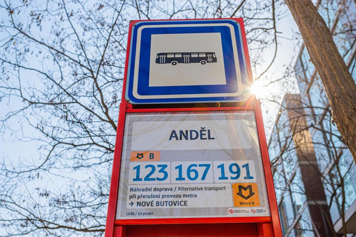 Appartement Business Andel, 10 Min To Centre, Netflix, Paid Parking *