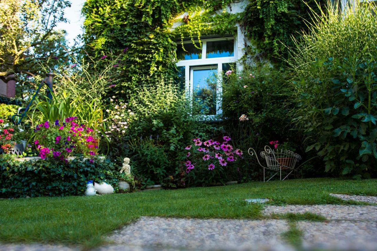Josefina Guest house Prague