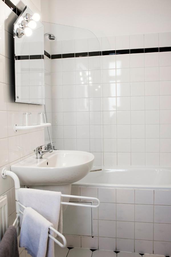 Guest house Josefina Prague