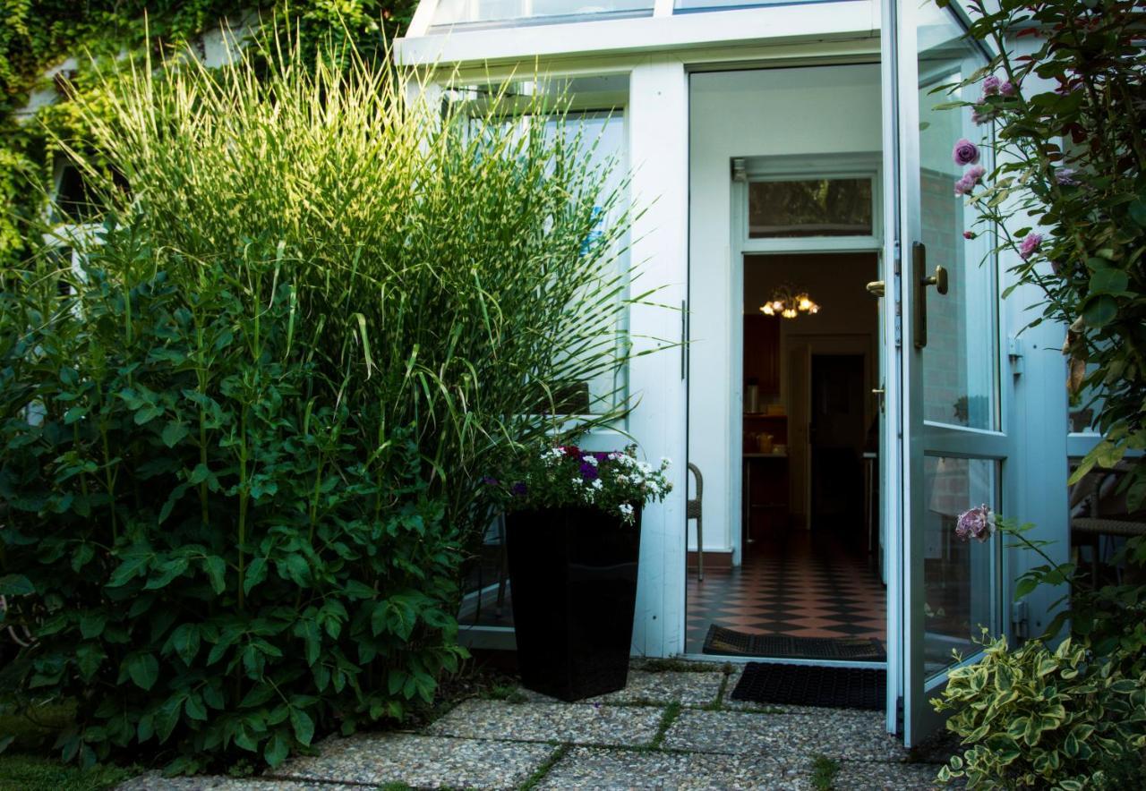 Guest house Josefina Prague
