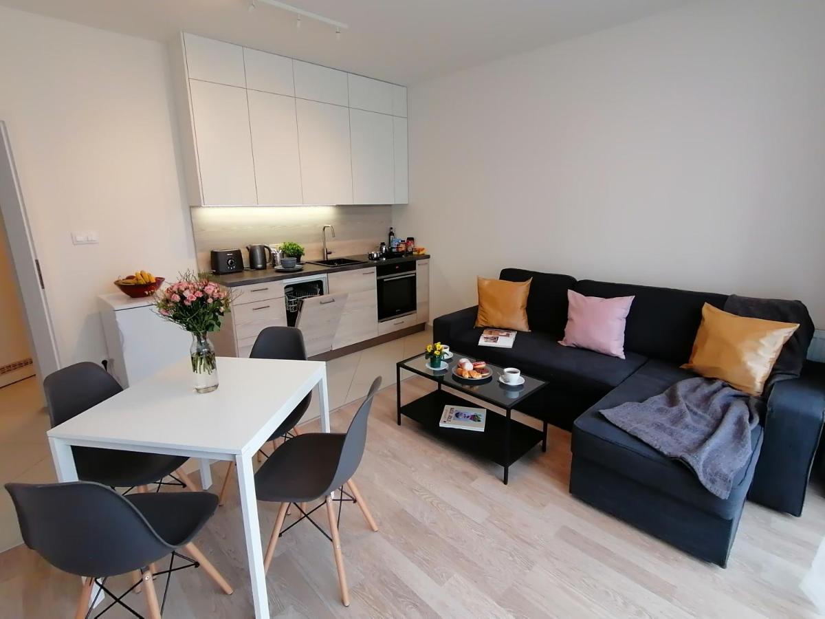 Apartamento Prima Family *