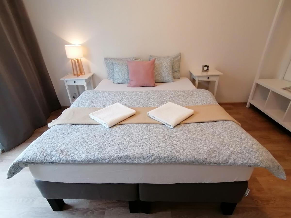 Apartamento Prima Family *