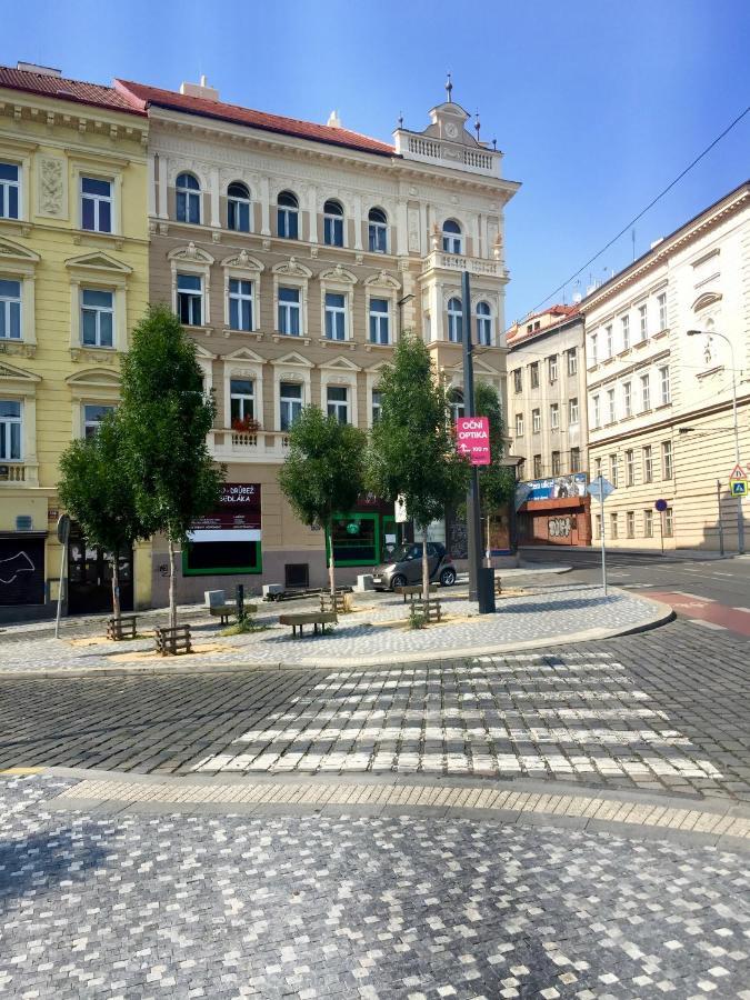 Beautiful In Prag