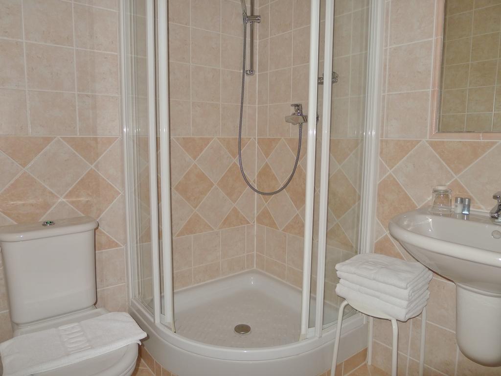 Hotel Nosal Prague