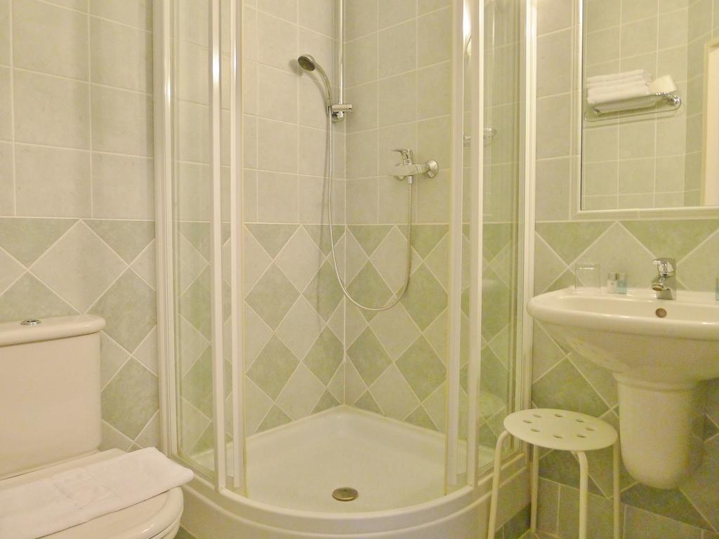 Nosal 4* Prague