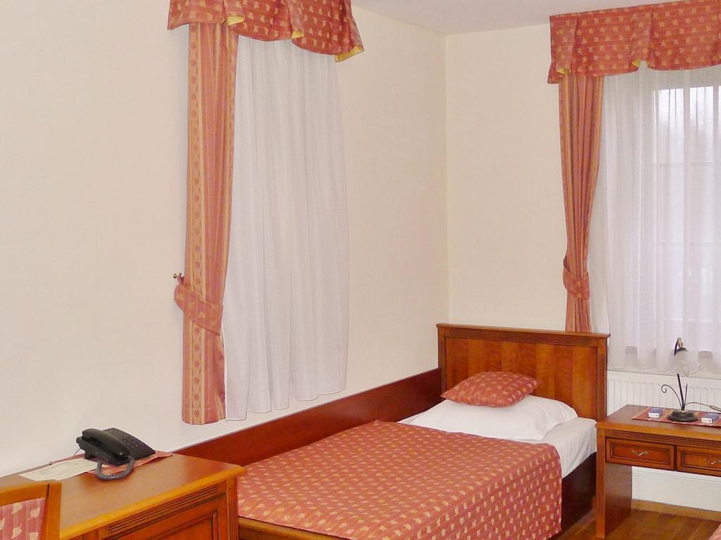 Hotel Nosal