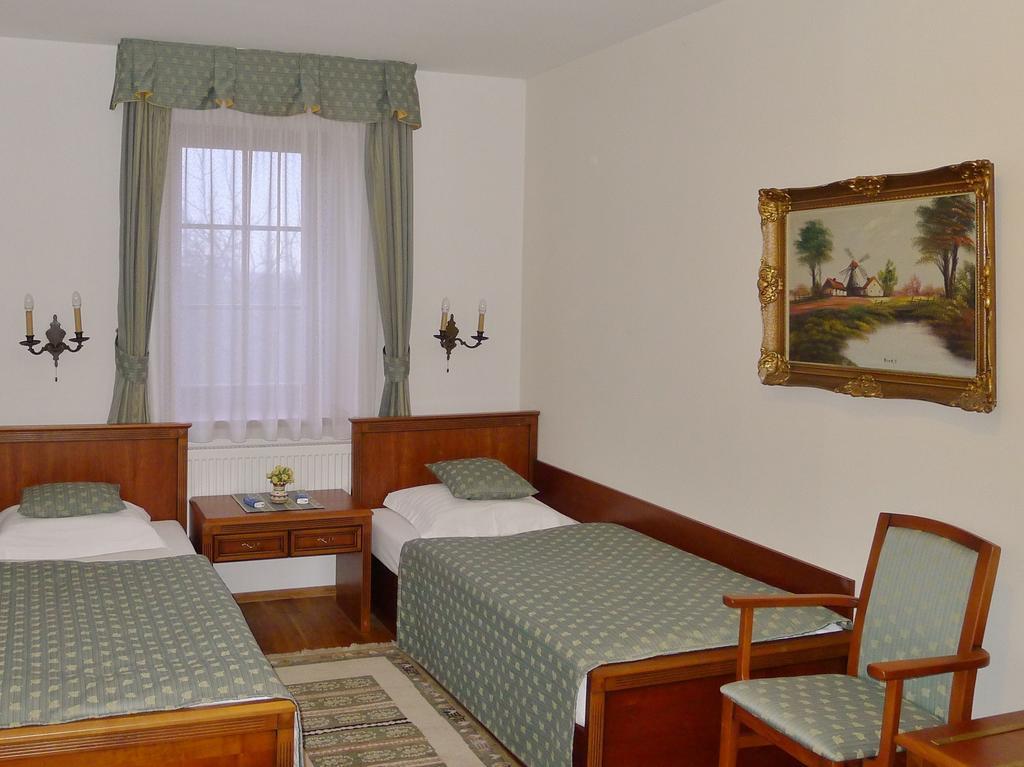 Nosal Hotel