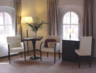 Davinci Wenceslas Square Hotel Prague