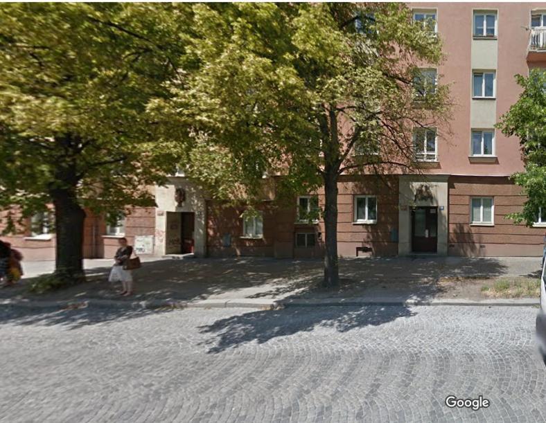 Apartment Sunny Family In Zizkov *