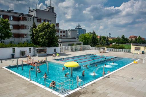 Apartment Sunny Family In Zizkov