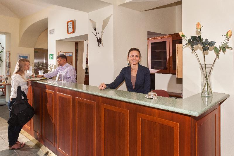 Augustus Et Otto Hotel 4*