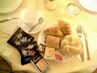 Hotel La Madeleine 3*