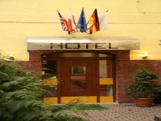 Adeba Prague
