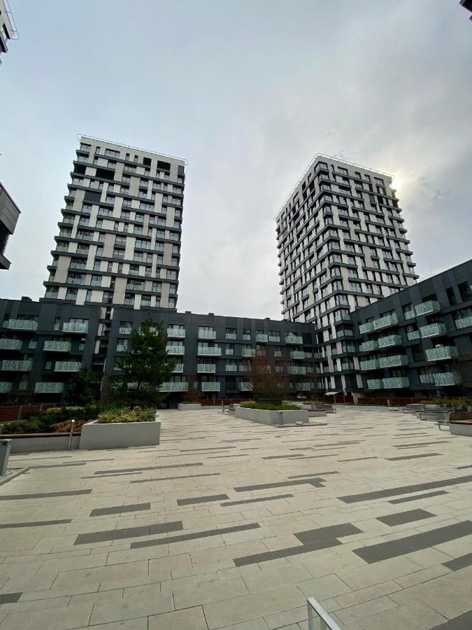 David Garden Towers Apartamento *