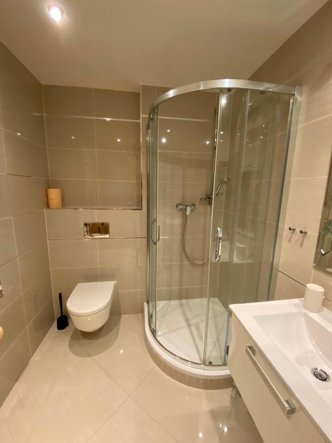 David Garden Towers Apartamento *