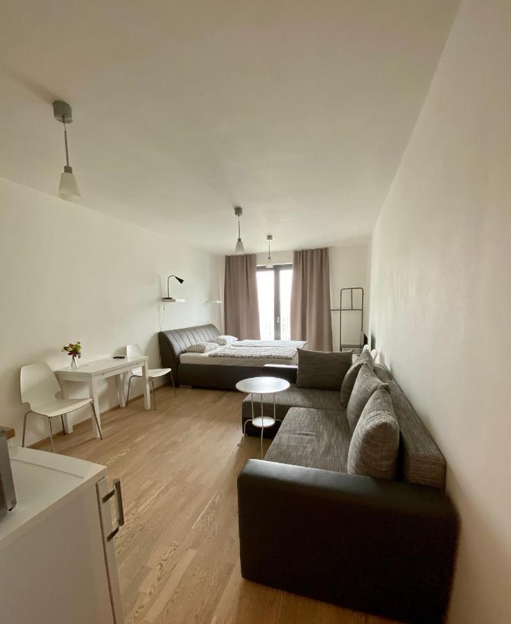 David Garden Towers Apartamento *