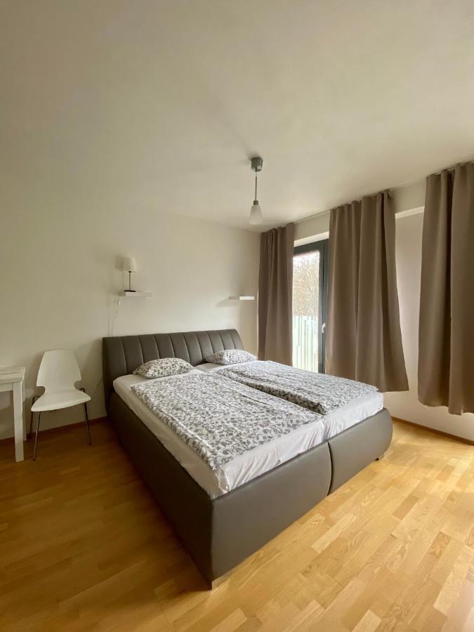 David Garden Towers Apartamento *