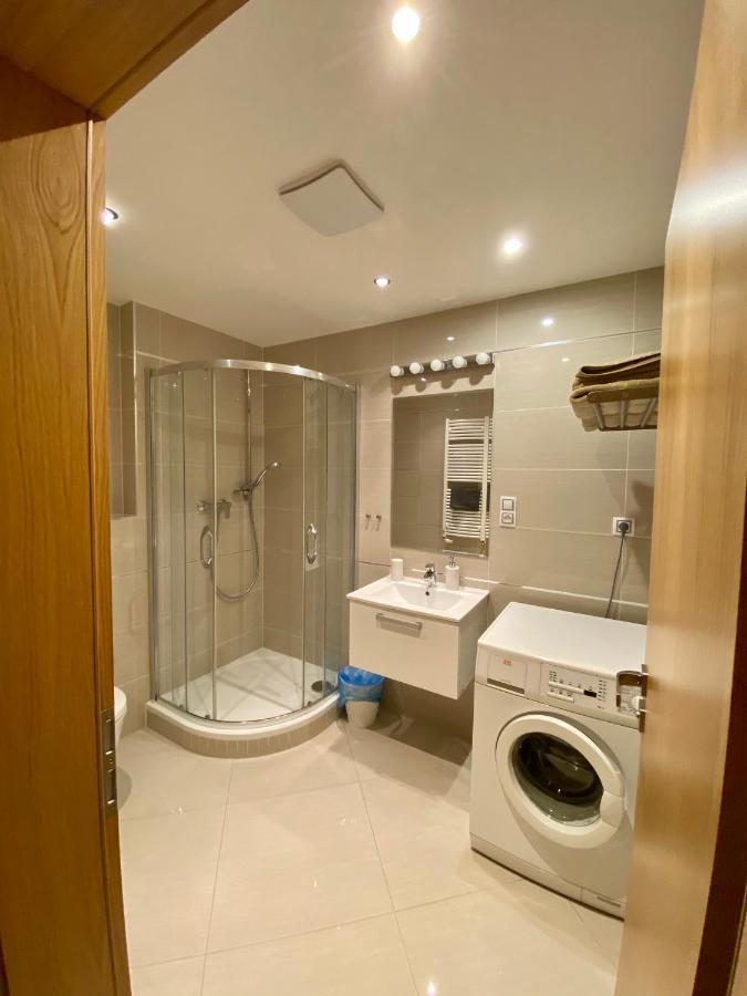 David Garden Towers Apartamento *