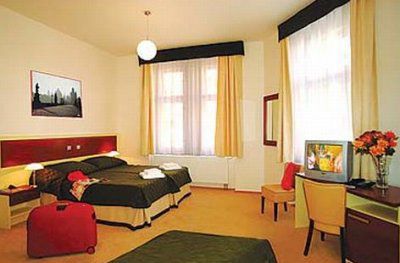 Gloria Otel 4*