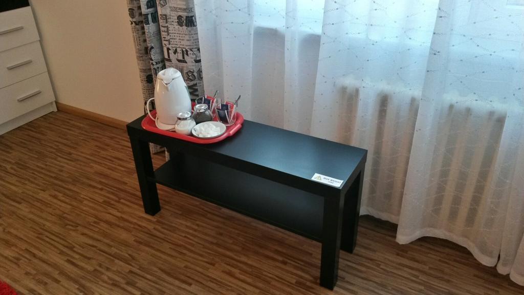 Guest house Lucie 3*