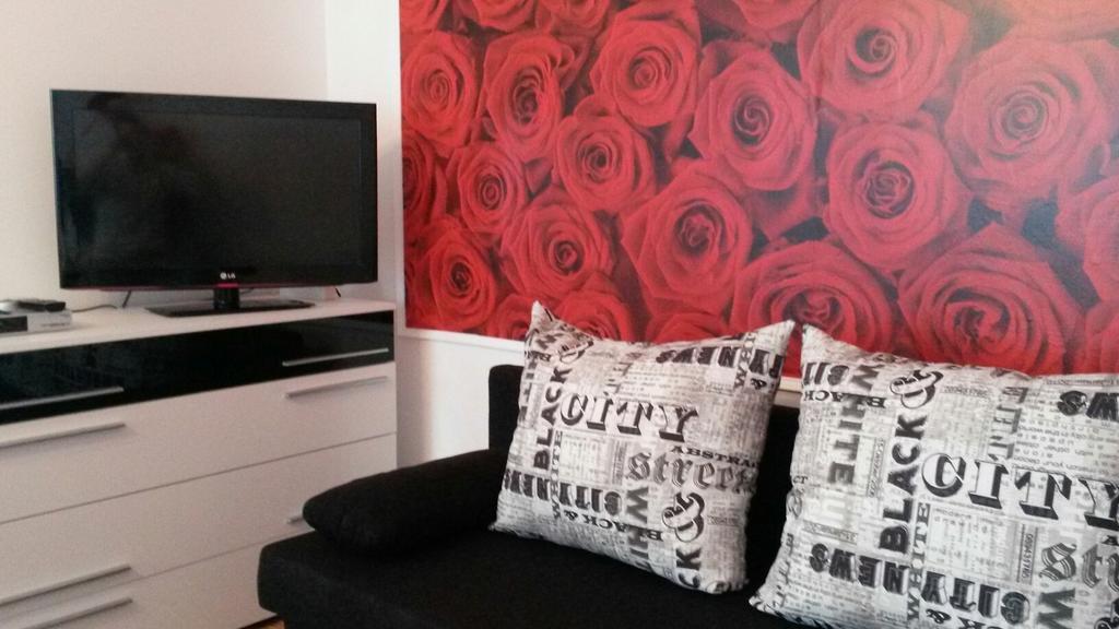 Lucie Guest house