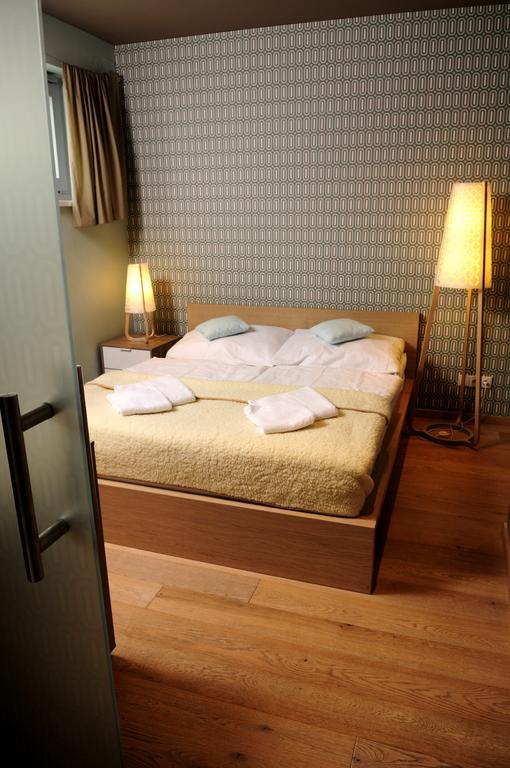 Vn17 Aparthotel Prague