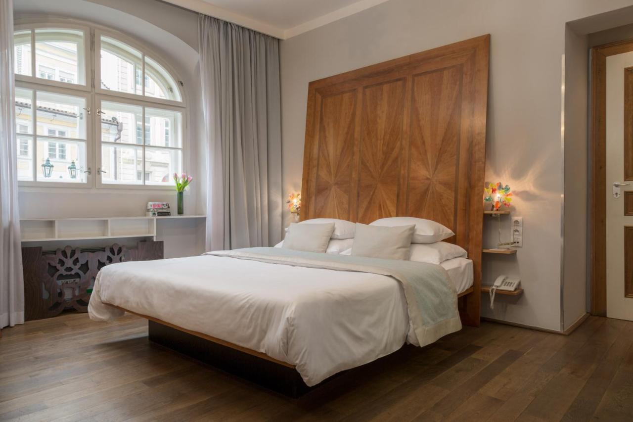 Design Neruda Hotel