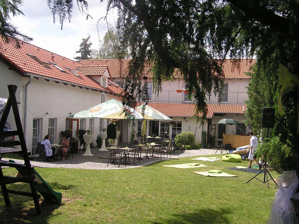 Alt Gasthof 3*