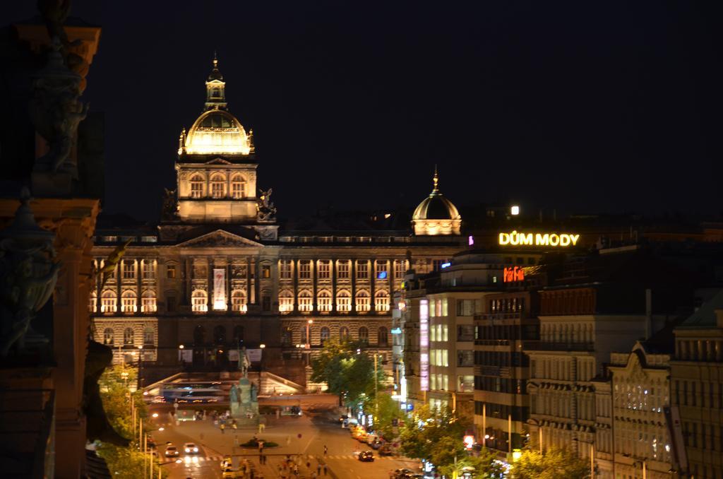 Vn17 Prague