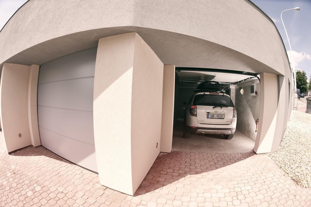 Guest house Na Vinici