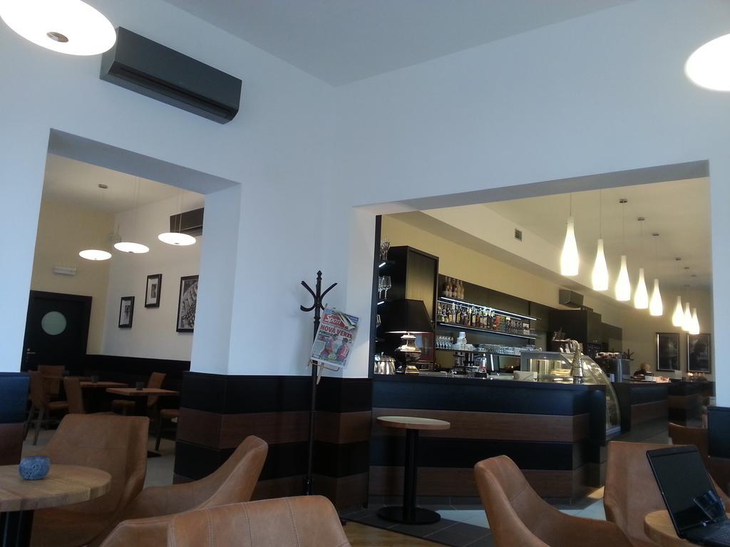 Bona Serva Hotel 3*
