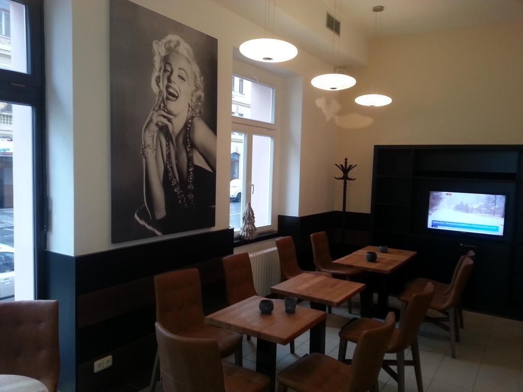 Hotel Bona Serva