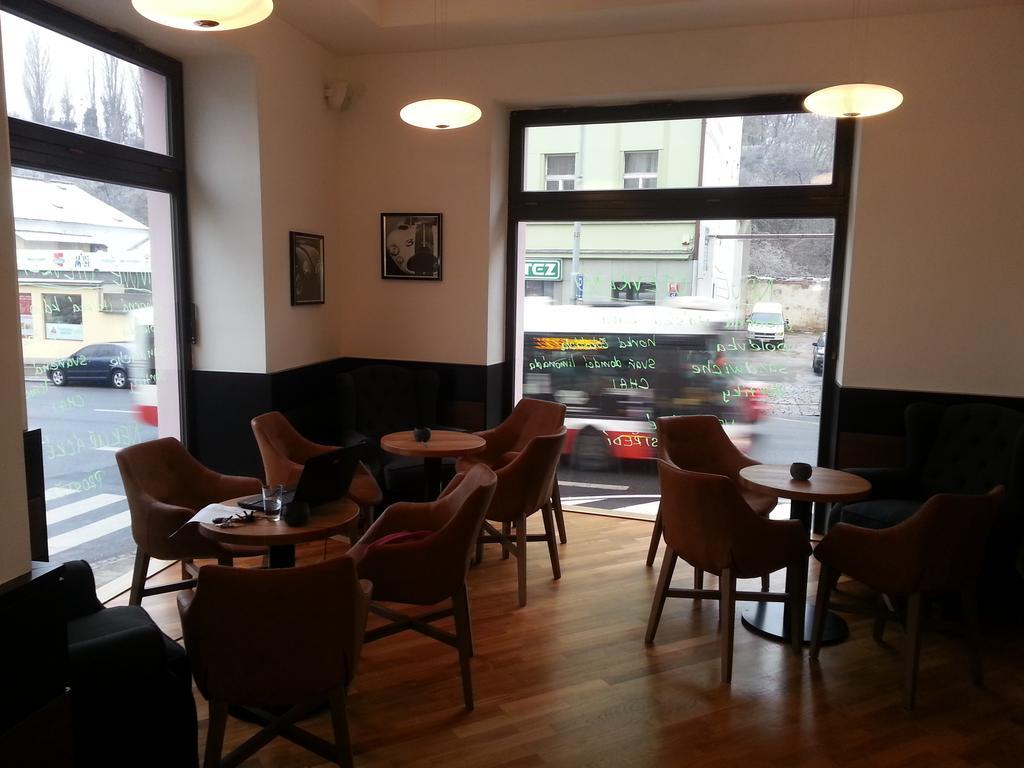 Bona Serva Hotel Praga