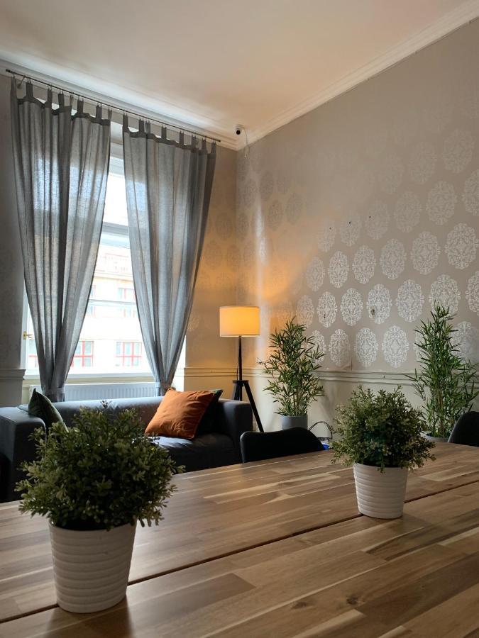 Onefam Old Town Hostel Prague