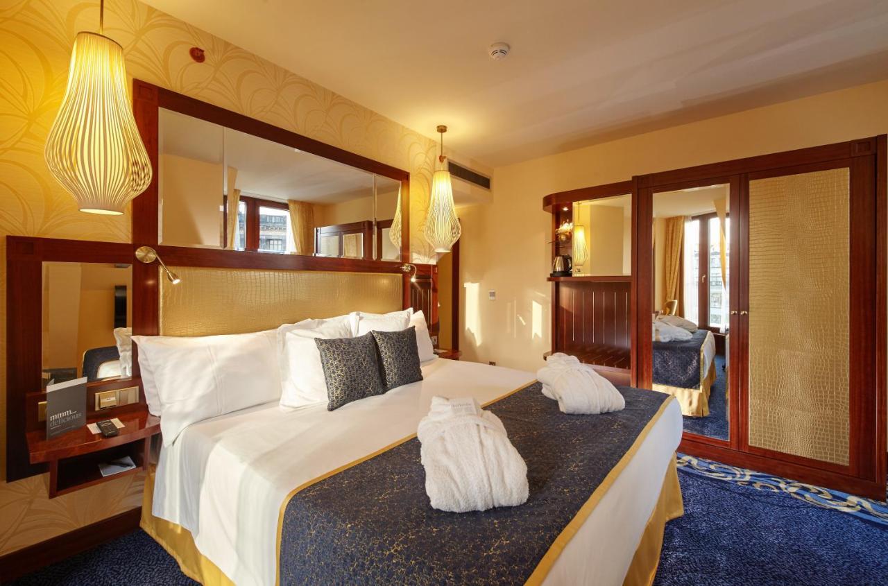Otel Occidental Wilson 5*