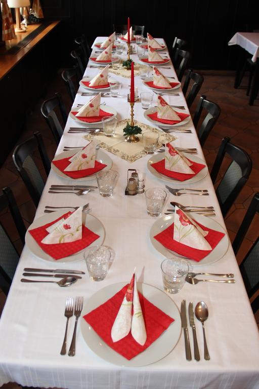 Agricola Hotel