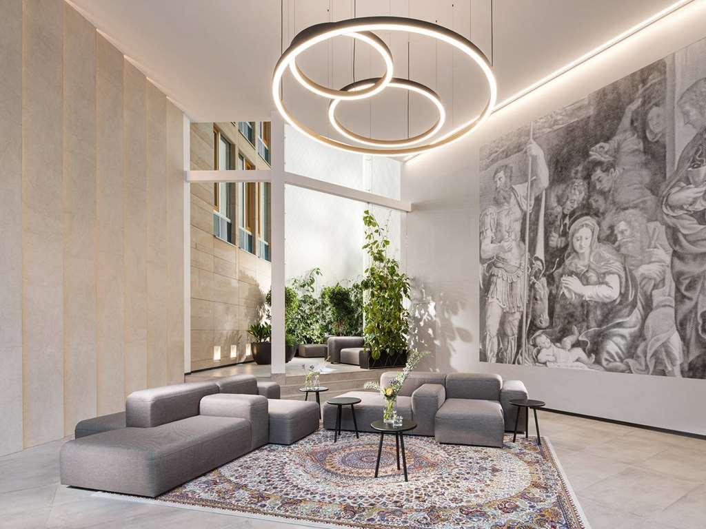 Hotel Mamaison Downtown 4*